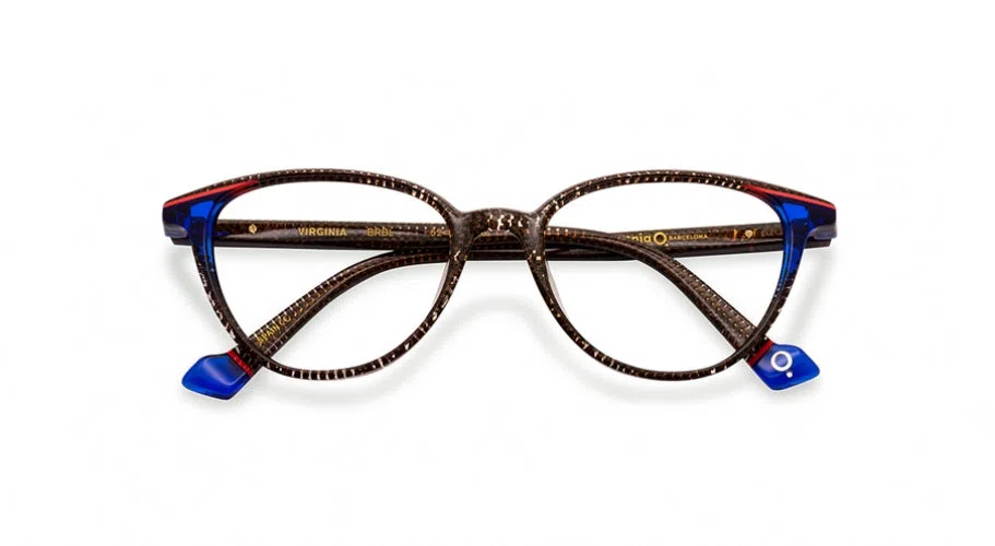 Etnia Barcelona VIRGINIA Eyeglasses - view 48